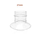 Mcadero Wearable Breast Pump M2/M5/M6 Parts