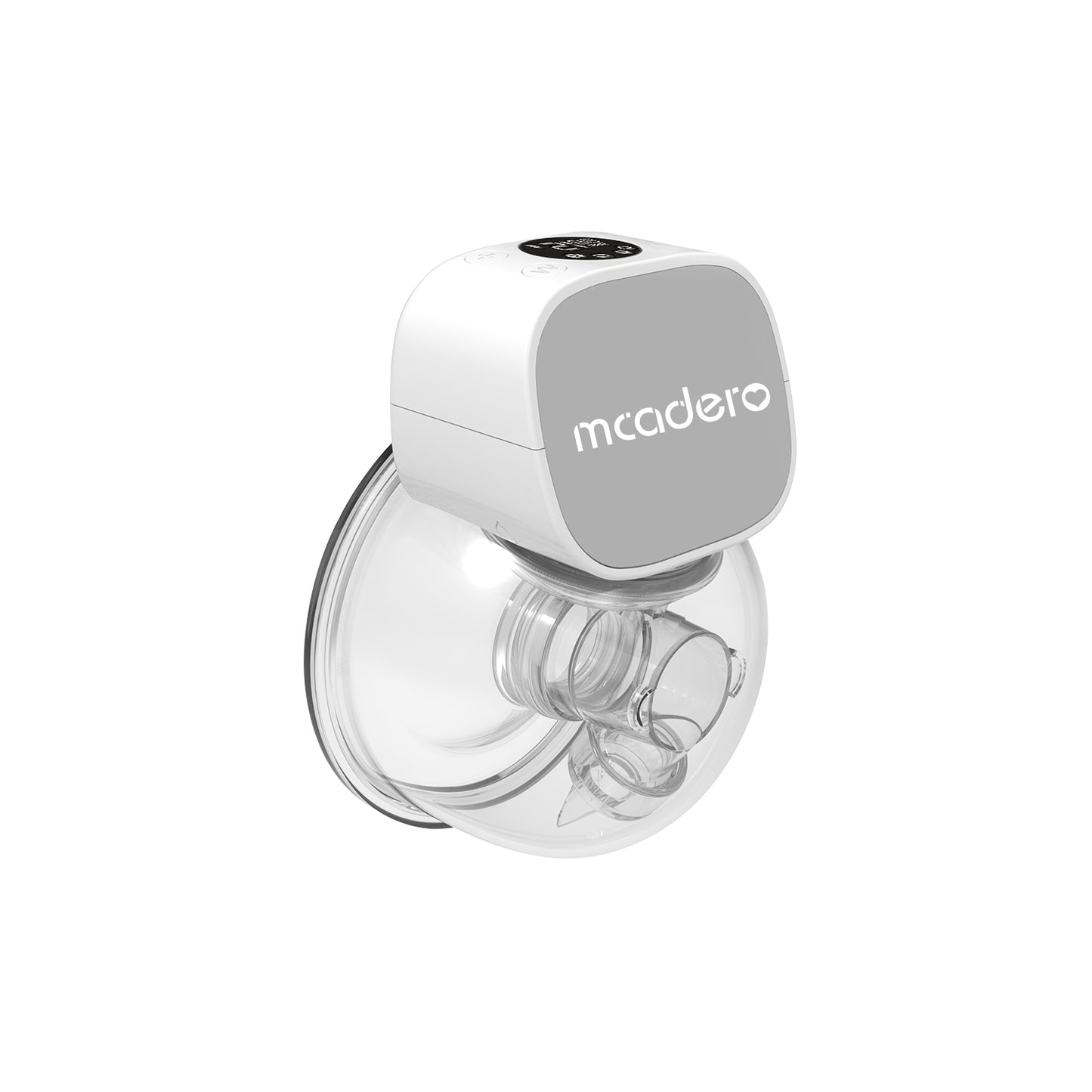 Mcadero M5 Wearable Breast Pump